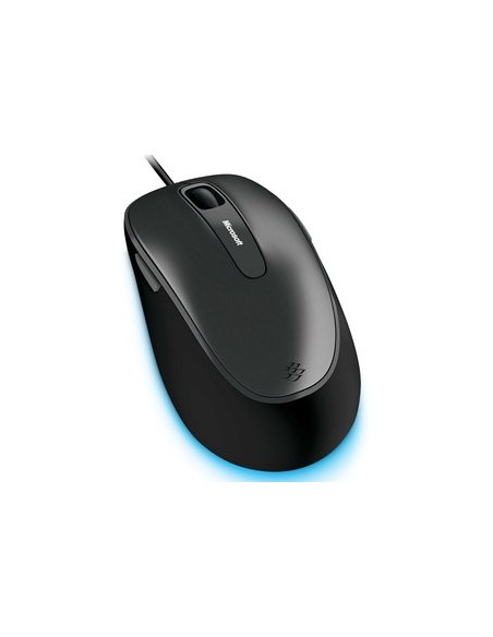 Microsoft Comfort Mouse 4500, Mouse (4FD-00023)