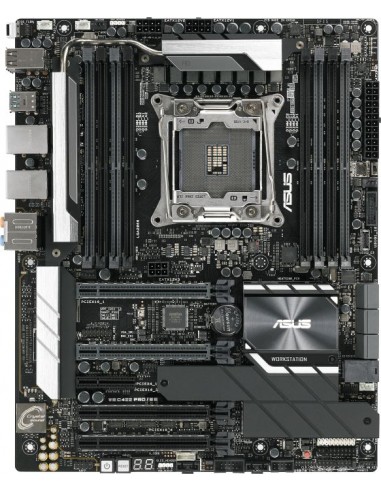 ASUS WS C422 PRO / SE, motherboard (90SW0080-M0EAY0)