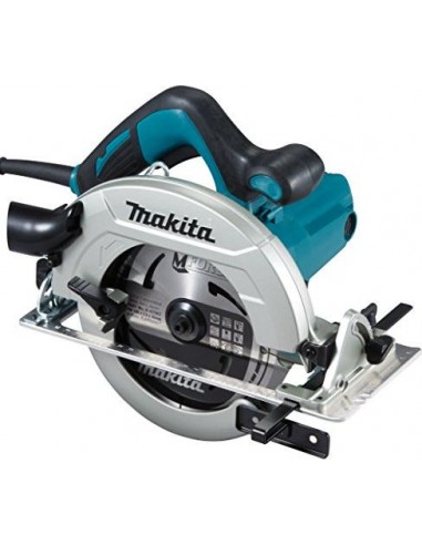 Makita Circular Saw HS7611, 66mm (HS7611)