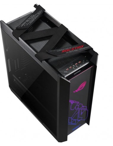 ASUS ROG Strix Helios Tower Chassis...