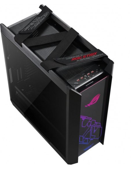 ASUS ROG Strix Helios Tower Chassis (90DC0020-B39000)
