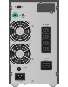 BlueWalker Power VFI 3000 TG, UPS (10122043) 2