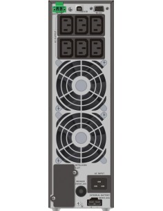 BlueWalker Power VFI 2000 TGS, UPS (10122045) 2