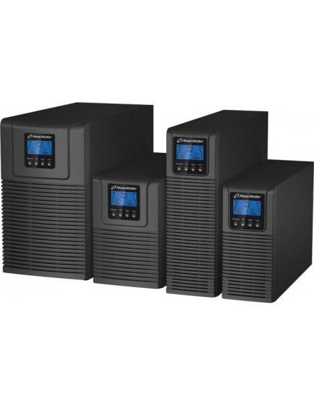 BlueWalker Power VFI 2000 TGS, UPS (10122045)