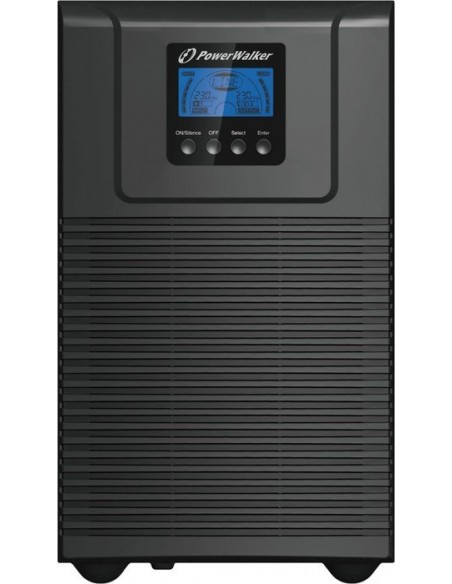 BlueWalker Power VFI 2000 TG, UPS (10122042)