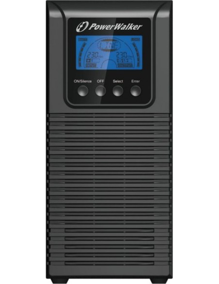 BlueWalker Power VFI 1000 TGS, UPS (10122044)