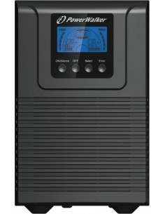 BlueWalker Power VFI 1000 TG, UPS (10122041)