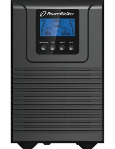BlueWalker Power VFI 1000 TG, UPS (10122041)
