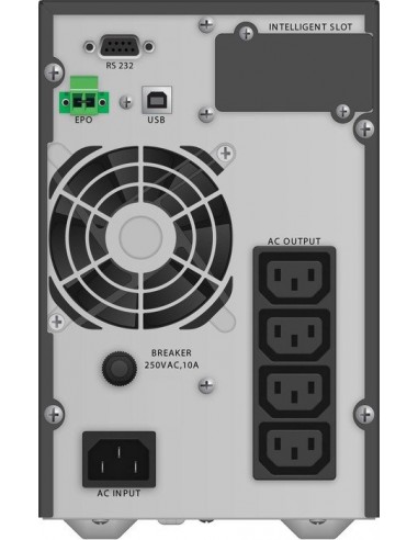 BlueWalker Power VFI 1000 TG, UPS (10122041)