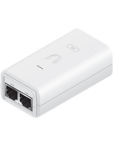 Ubiquiti POE-24-12W, PoE injector (POE-24-12W)