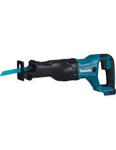 Makita Cordless reciprocating saw DJR186ZK, 18 Volt,...