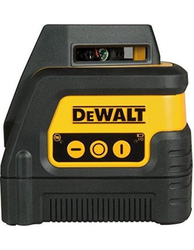 DeWalt 360 ° line laser DW0811-XJ (DW0811-XJ)
