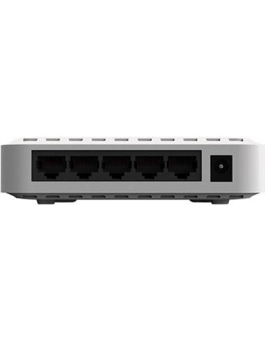 Netgear GS605 v4 Switch (GS605-400PES)