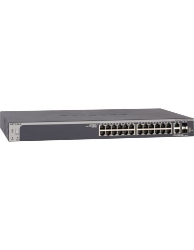 Netgear S3300-28X, Switch (GS728TX-100NES)