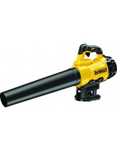 DeWalt Battery blower DCM562PB, 18 volts, leaf blower...