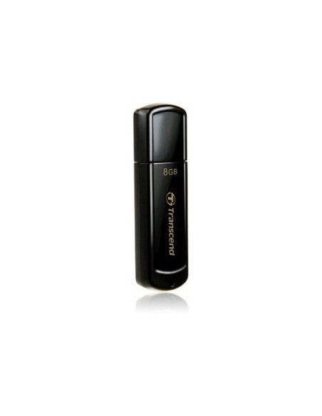 Transcend JetFlash 350 8GB, USB flash drive (TS8GJF350)