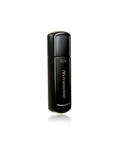 Transcend JetFlash 350 8GB, USB flash drive...