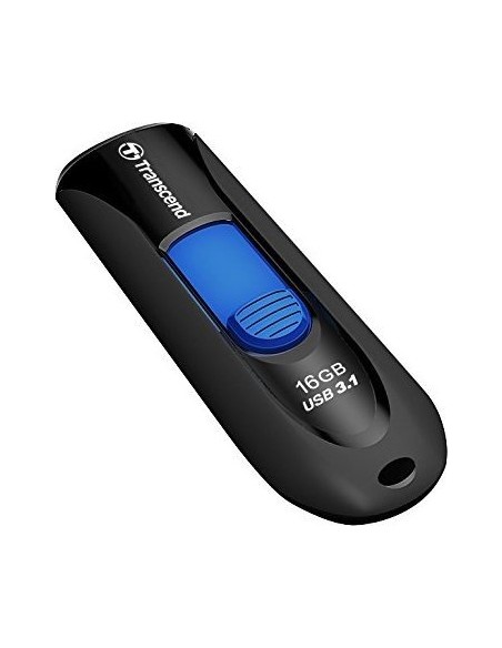 Transcend JetFlash 790K 16GB, USB flash drive (TS16GJF790K)