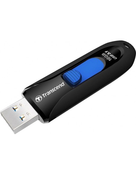 Transcend JetFlash 790K 16GB, USB flash drive (TS16GJF790K)