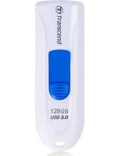 Transcend JetFlash 790W 128GB, USB stick (TS128GJF790W)