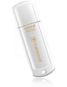 Transcend JetFlash 730 64GB, USB flash drive (TS64GJF730)