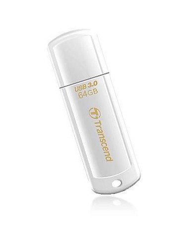 Transcend JetFlash 730 64GB, USB flash drive...