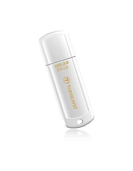 Transcend JetFlash 730 64GB, USB flash drive (TS64GJF730)