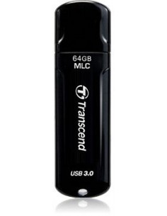 Transcend JetFlash 750 16GB, USB flash drive (TS16GJF750K)