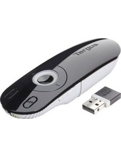 Targus Laser Presentation Remote Presenter (AMP13EU)
