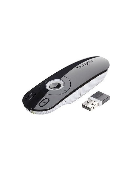 Targus Laser Presentation Remote Presenter (AMP13EU)