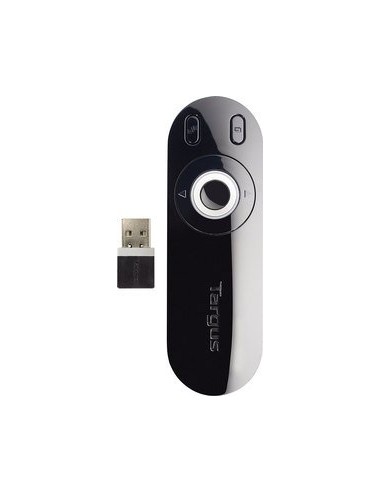 Targus Laser Presentation Remote Presenter...