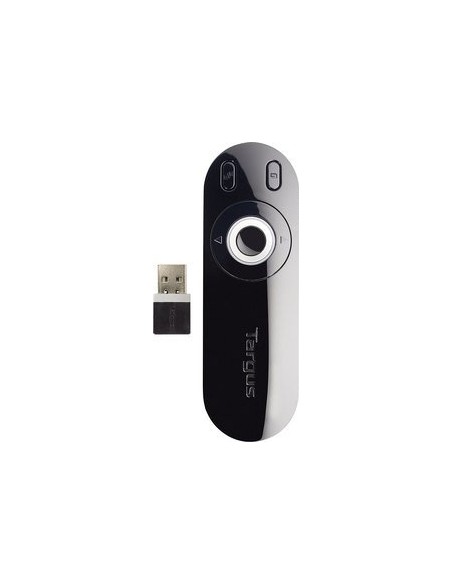 Targus Laser Presentation Remote Presenter (AMP13EU)