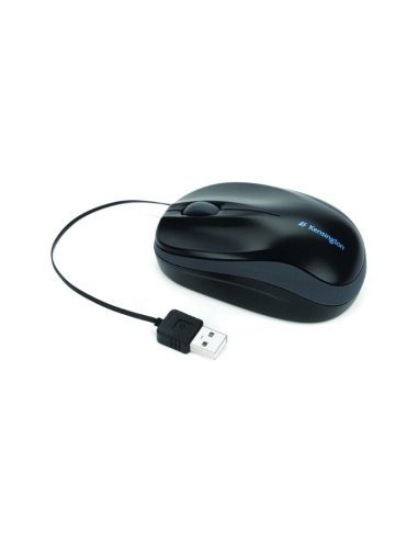 Kensington Pro Fit Mobile Mouse (K72339EU)