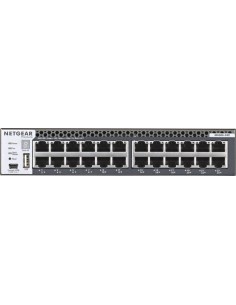 Netgear M4300-24X, Switch (XSM4324CS-100NES)