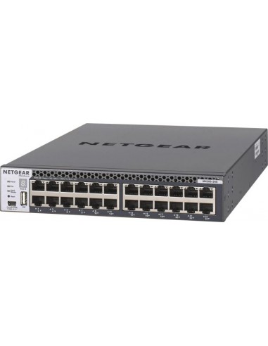 Netgear M4300-24X, Switch (XSM4324CS-100NES)