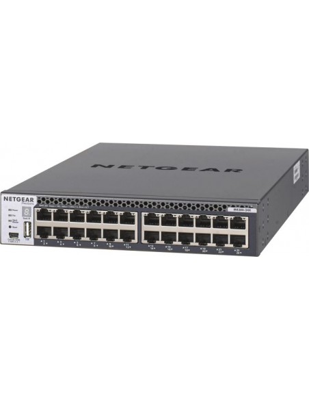 Netgear M4300-24X, Switch (XSM4324CS-100NES)