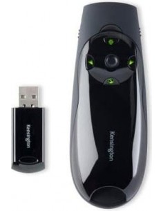 Kensington Presenter Expert (K72426EU)