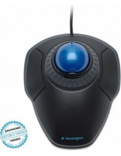 Kensington Orbit Trackball (K72337EU)