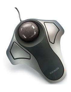 Kensington Orbit Optical Trackball (64327EU)