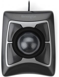 Kensington Expert Trackball (64325) 2
