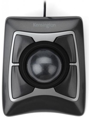 Kensington Expert Trackball (64325)