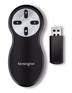 Kensington CL Presenter Si600 (K33374EU)