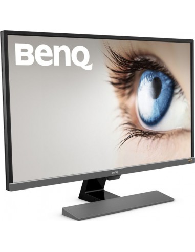 BenQ EW3270U, ​​LED monitor (9H.LGVLA.TSE)