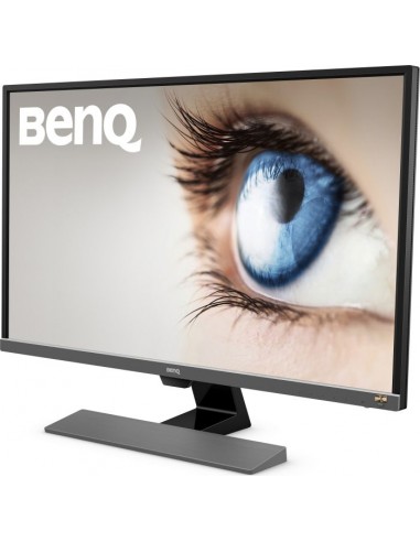 BenQ EW3270U, ​​LED monitor (9H.LGVLA.TSE)