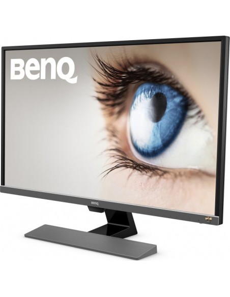BenQ EW3270U, ​​LED monitor (9H.LGVLA.TSE)