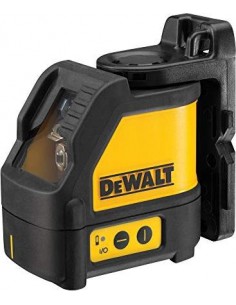 DeWalt Cross-Line Laser DW088K (DW088K-XJ)