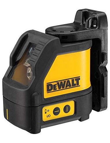 DeWalt Cross-Line Laser DW088K (DW088K-XJ)