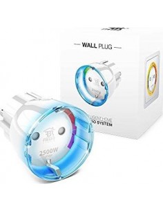 Fibaro Wall plug GEN5 SM, switches (FIBEFGWPF-102-5)