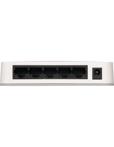 Netgear GS205-100PES, Switch (GS205-100PES)