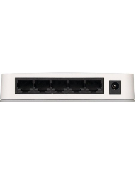 Netgear GS205-100PES, Switch (GS205-100PES)